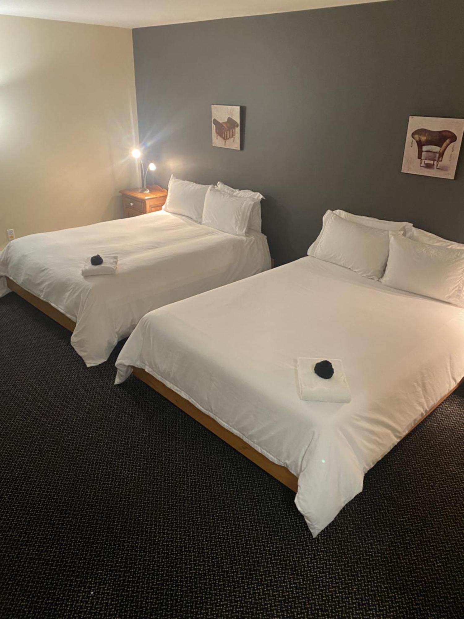 Auberge La Camarine Beaupré Esterno foto